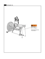 Preview for 6 page of CYBEX Arc Trainer 362A Owner'S Manual