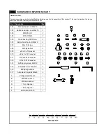 Preview for 11 page of CYBEX Arc Trainer 362A Owner'S Manual