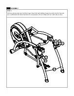 Preview for 13 page of CYBEX Arc Trainer 362A Owner'S Manual