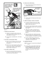 Preview for 4 page of CYBEX Arc Trainer 425A A/V Installation Instructions Manual