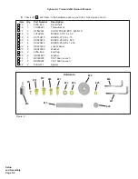 Preview for 50 page of CYBEX Arc Trainer 425A Owner'S Manual