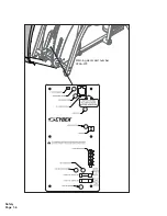 Preview for 13 page of CYBEX Arc Trainer 425A Service Manual