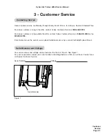 Preview for 18 page of CYBEX Arc Trainer 425A Service Manual