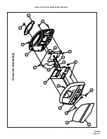 Preview for 28 page of CYBEX Arc Trainer 425A Service Manual