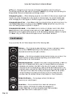 Preview for 22 page of CYBEX Arc Trainer 600A Owner'S Service Manual