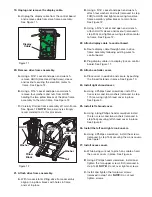 Preview for 4 page of CYBEX Arc Trainer 610AK019-4 Installation Instructions