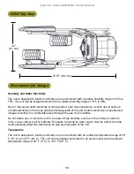 Предварительный просмотр 13 страницы CYBEX Arc Trainer 625A Owner'S Manual