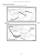 Preview for 21 page of CYBEX Arc Trainer 625A Owner'S Manual