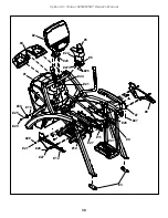 Preview for 30 page of CYBEX Arc Trainer 625A Owner'S Manual