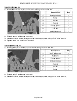 Preview for 35 page of CYBEX Arc Trainer 626A Owner'S Manual