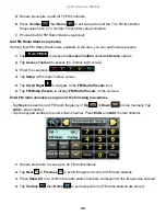 Preview for 48 page of CYBEX Arc Trainer 770A Owner'S Manual