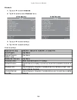 Preview for 53 page of CYBEX Arc Trainer 770A Owner'S Manual