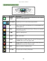 Preview for 63 page of CYBEX Arc Trainer 770A Owner'S Manual