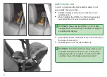 Preview for 18 page of CYBEX ATON 2 User Manual