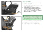 Preview for 20 page of CYBEX ATON 2 User Manual