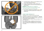 Предварительный просмотр 70 страницы CYBEX ATON 2 User Manual