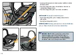 Preview for 106 page of CYBEX ATON 4 User Manual