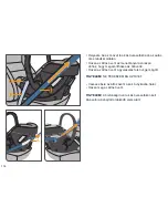 Предварительный просмотр 106 страницы CYBEX ATON 5 User Manual