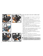 Предварительный просмотр 20 страницы CYBEX ATON M User Manual