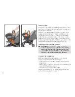 Предварительный просмотр 40 страницы CYBEX ATON M User Manual