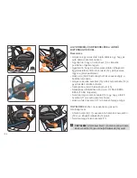 Предварительный просмотр 106 страницы CYBEX ATON M User Manual