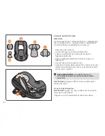 Preview for 120 page of CYBEX ATON M User Manual