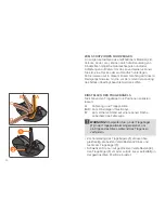 Предварительный просмотр 10 страницы CYBEX ATON Q i-SIZE User Manual