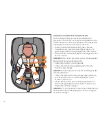 Предварительный просмотр 14 страницы CYBEX ATON Q i-SIZE User Manual