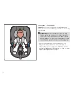 Предварительный просмотр 16 страницы CYBEX ATON Q i-SIZE User Manual