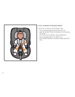 Предварительный просмотр 32 страницы CYBEX ATON Q i-SIZE User Manual