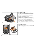 Предварительный просмотр 86 страницы CYBEX ATON Q i-SIZE User Manual