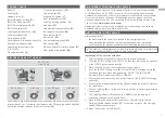 Preview for 9 page of CYBEX ATON S2 I-SIZE User Manual