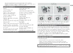 Предварительный просмотр 13 страницы CYBEX ATON S2 I-SIZE User Manual