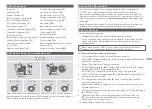 Preview for 93 page of CYBEX ATON S2 I-SIZE User Manual