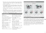 Предварительный просмотр 101 страницы CYBEX ATON S2 I-SIZE User Manual