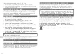 Preview for 120 page of CYBEX ATON S2 I-SIZE User Manual