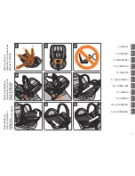 Preview for 3 page of CYBEX ATON User Manual