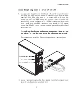 Preview for 13 page of CYBEX autoview 200 Installer And User Manual