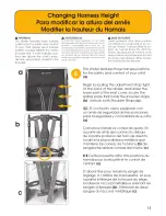 Предварительный просмотр 14 страницы CYBEX CALLISTO Owner'S Manual