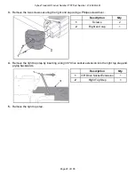 Предварительный просмотр 20 страницы CYBEX CardioTouch 770T Owner'S Manual