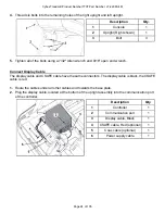 Предварительный просмотр 24 страницы CYBEX CardioTouch 770T Owner'S Manual