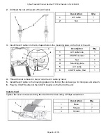 Предварительный просмотр 26 страницы CYBEX CardioTouch 770T Owner'S Manual