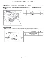 Предварительный просмотр 27 страницы CYBEX CardioTouch 770T Owner'S Manual