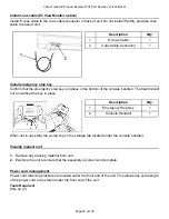 Предварительный просмотр 29 страницы CYBEX CardioTouch 770T Owner'S Manual