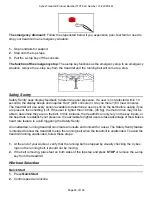 Предварительный просмотр 60 страницы CYBEX CardioTouch 770T Owner'S Manual