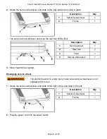 Предварительный просмотр 72 страницы CYBEX CardioTouch 770T Owner'S Manual