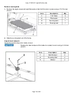 Предварительный просмотр 139 страницы CYBEX CardioTouch 770T Service Manual