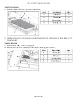 Предварительный просмотр 140 страницы CYBEX CardioTouch 770T Service Manual