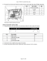 Предварительный просмотр 212 страницы CYBEX CardioTouch 770T Service Manual