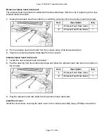 Предварительный просмотр 217 страницы CYBEX CardioTouch 770T Service Manual